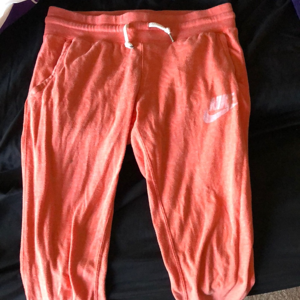 Nike sweats